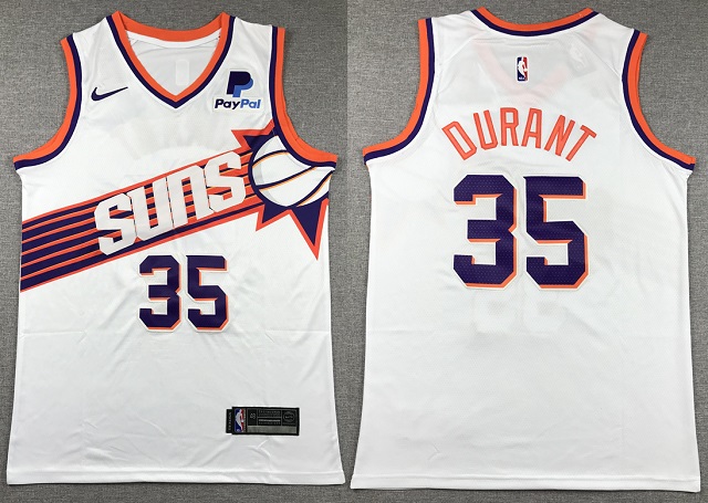 Phoenix Suns Jerseys 17